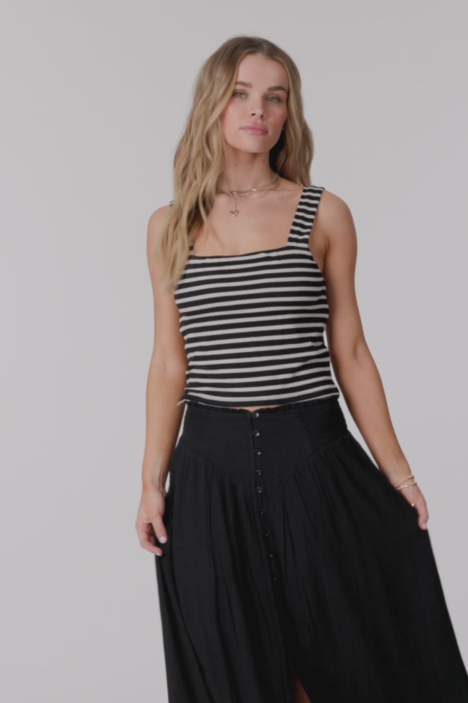 Maylee Tank - Tapioca | O'Neill