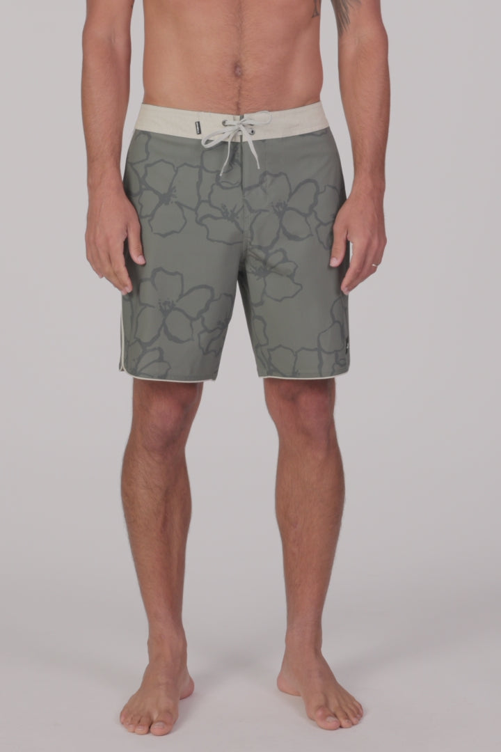 Hyperfreak Mysto Scallop 19