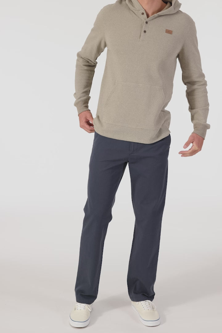Transporter Stretch Standard Pants - Navy | O'Neill