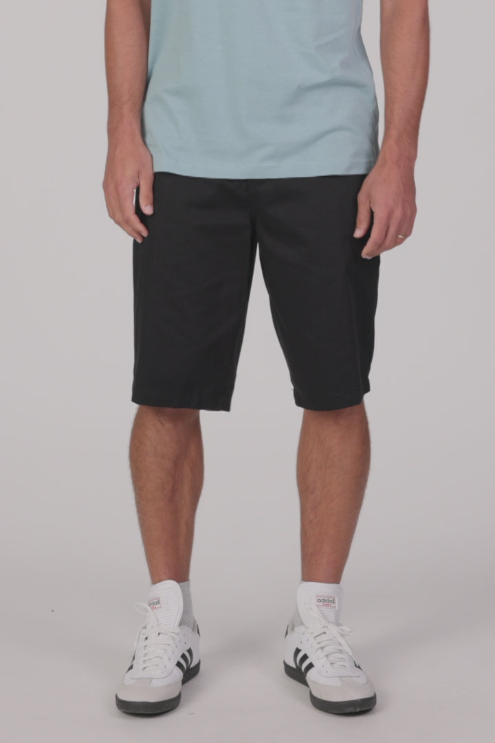 Redwood Shorts - Black | O'Neill