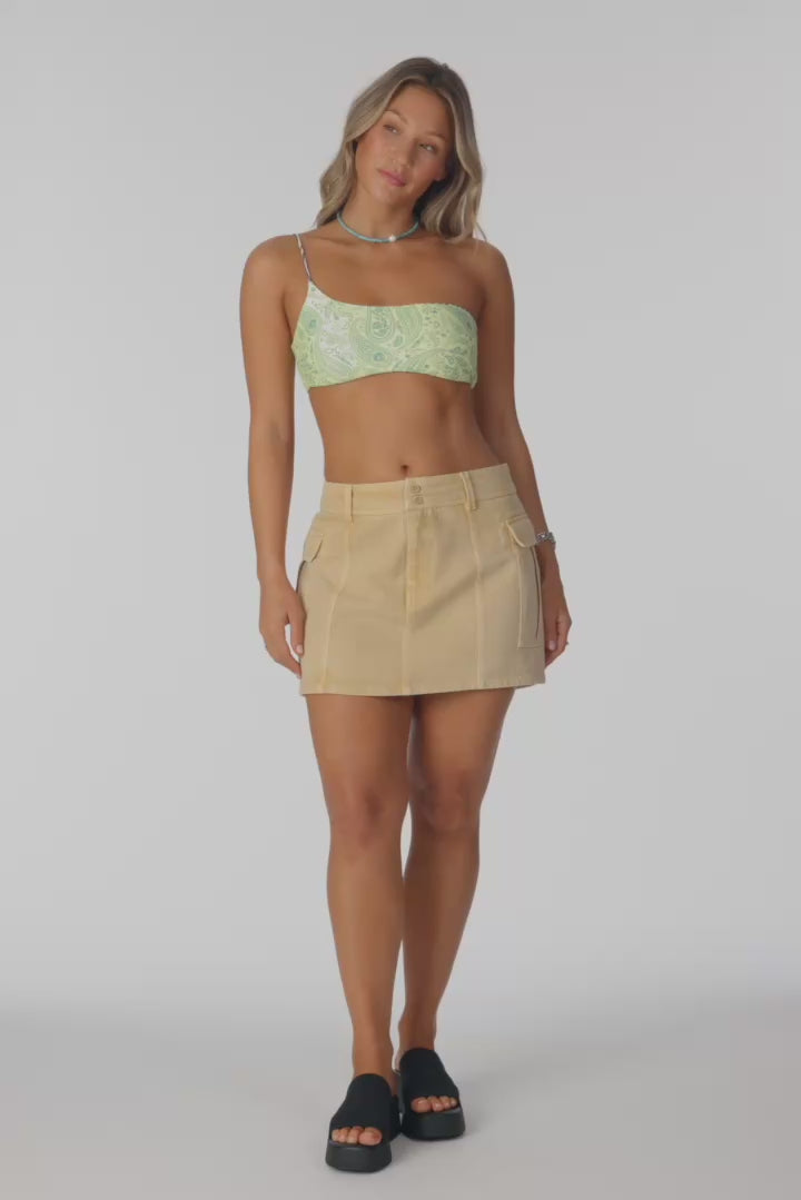 Stella Skirt - Warm Sand | O'Neill