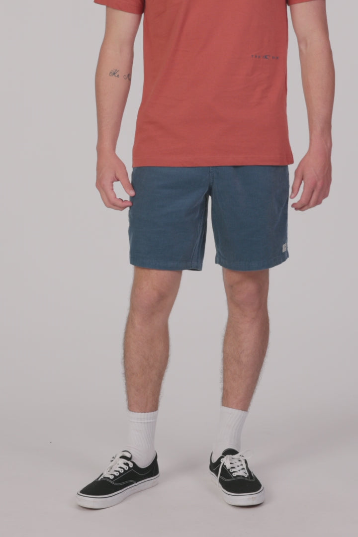 O'Riginals Cord Elastic Waist 18