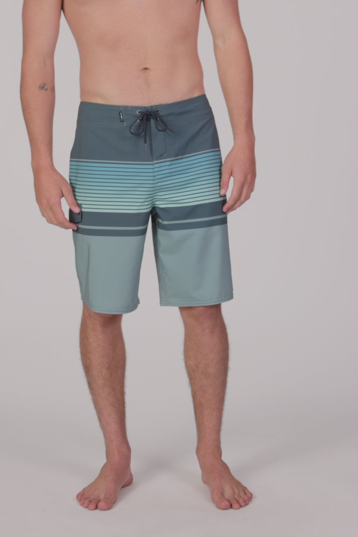Lennox Stripe 21