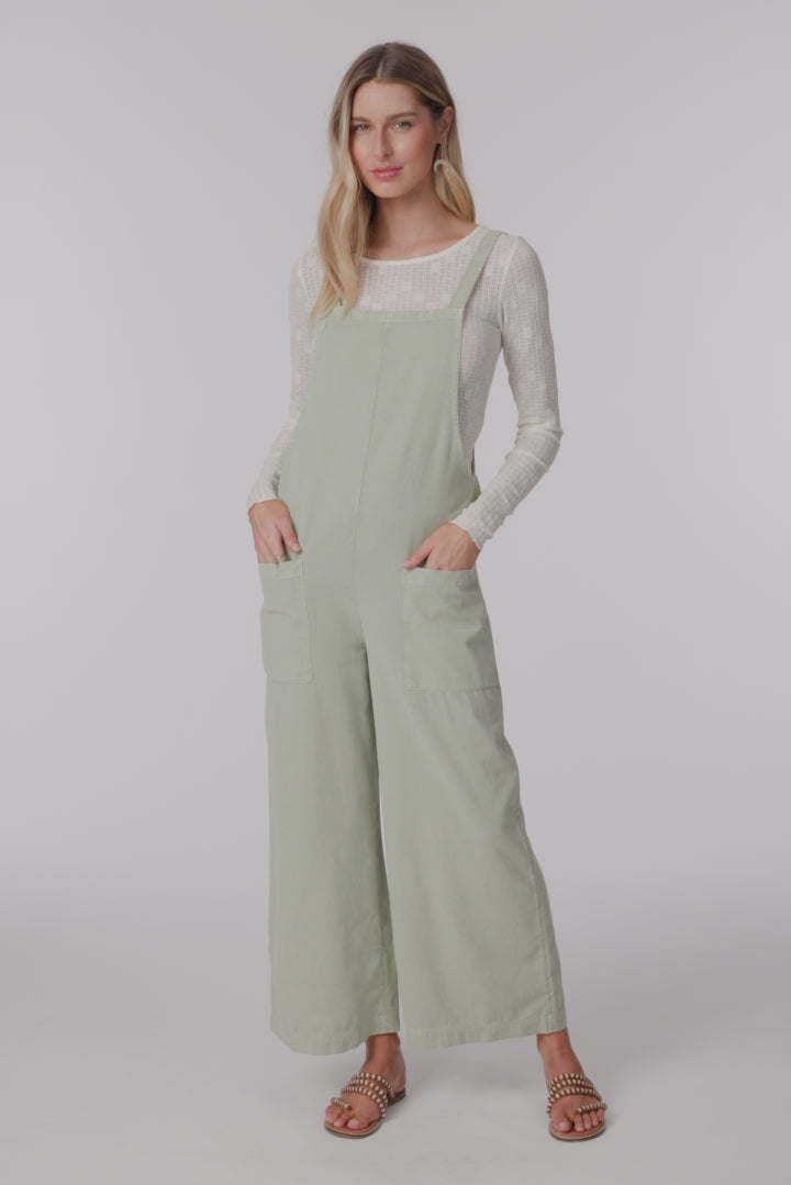 Summerlin Jumper - Desert Sage | O'Neill