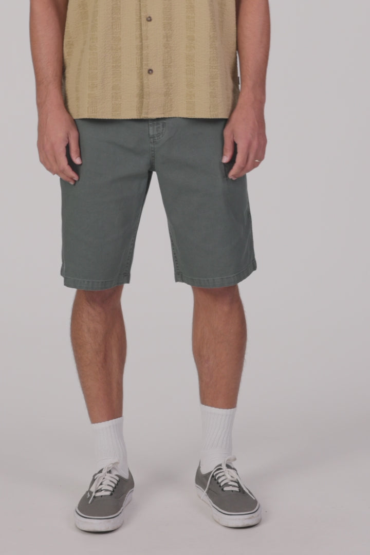 O'Riginals Dockside Utility 21