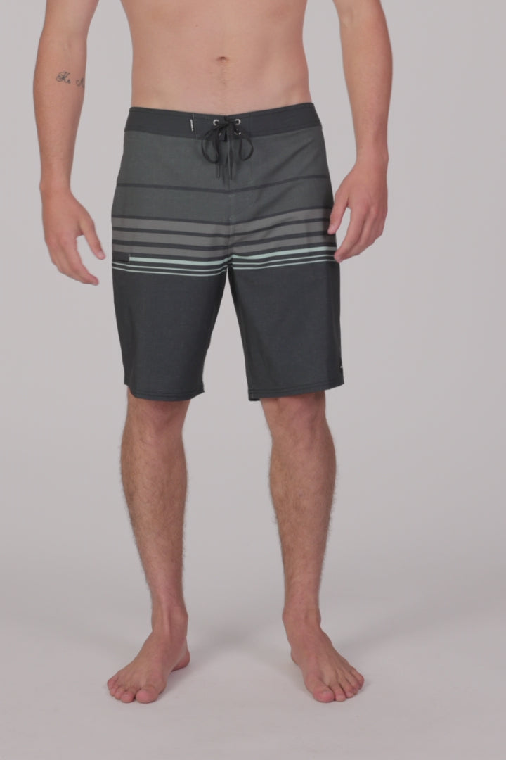 Hyperfreak Heat Stripe 20