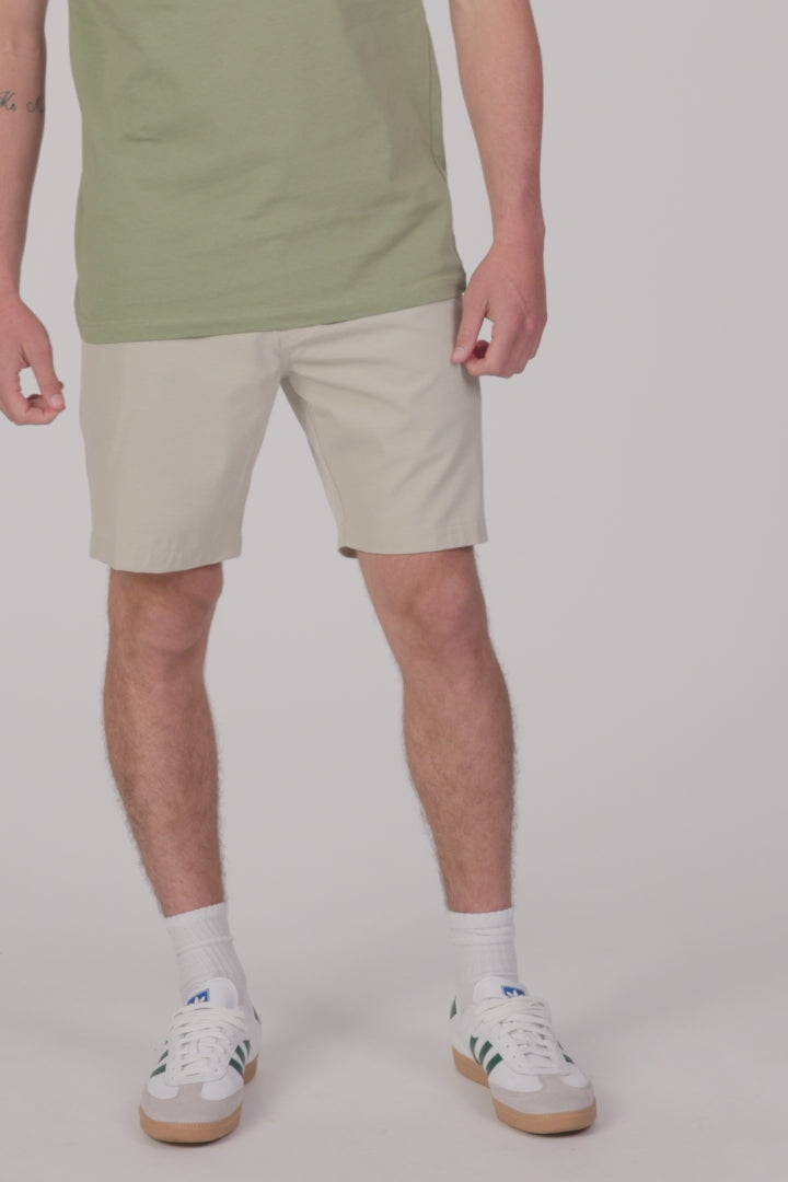 Reserve Light Check Elastic Waist 18