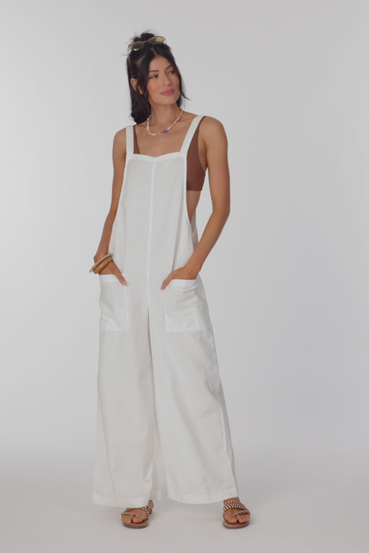 Summerlin Jumper 2 - White | O'Neill