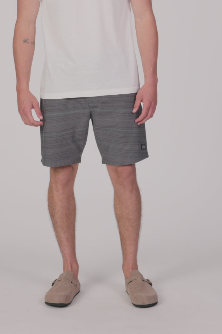 Bavaro Stripe 19