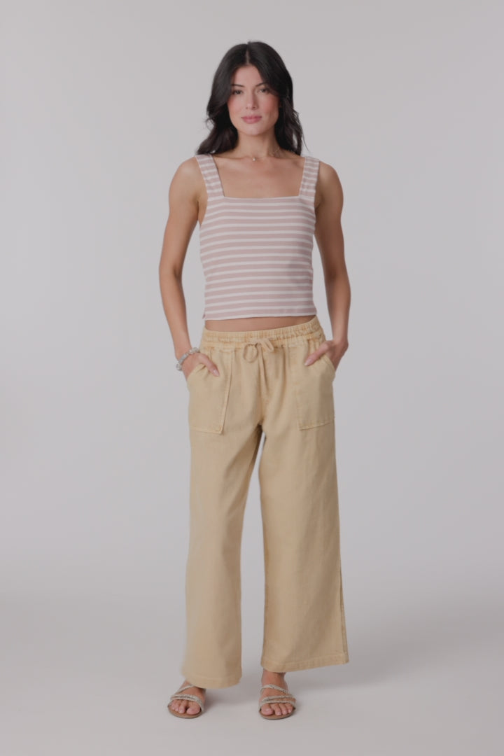 Sevie Pant 2 - Warm Sand | O'Neill
