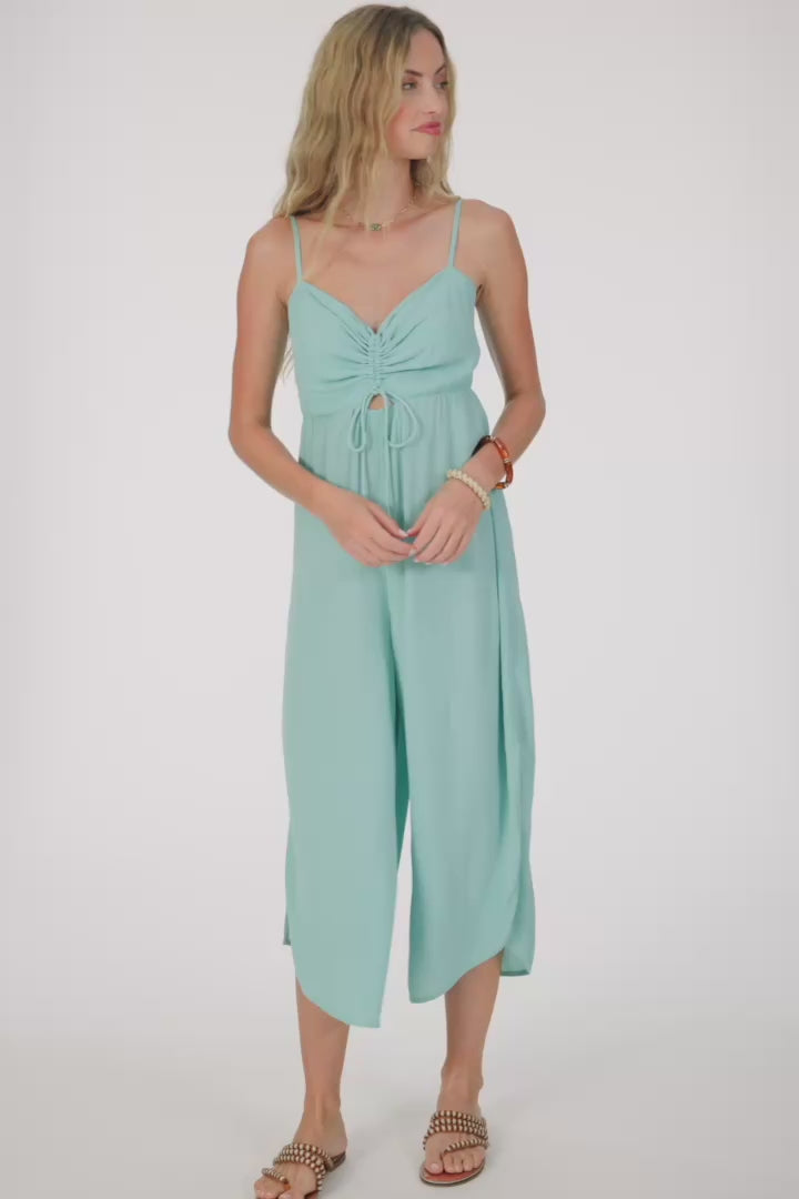 Keiko Jumper - Nile Blue | O'Neill