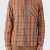 Prospect Flannel Shirt