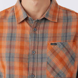 Prospect Flannel Shirt