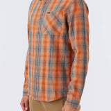 Prospect Flannel Shirt