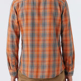 Prospect Flannel Shirt