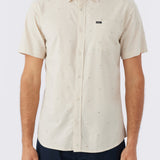 Quiver Stretch Dobby Standard Fit Shirt