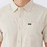 Quiver Stretch Dobby Standard Fit Shirt