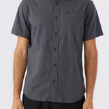 Quiver Stretch Dobby Standard Fit Shirt