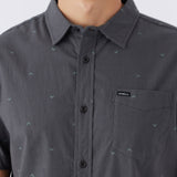 Quiver Stretch Dobby Standard Fit Shirt
