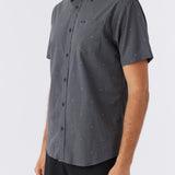 Quiver Stretch Dobby Standard Fit Shirt