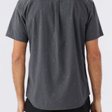 Quiver Stretch Dobby Standard Fit Shirt