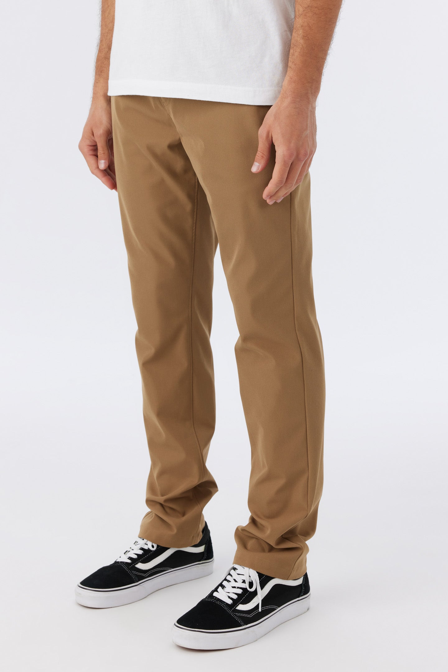 REDLANDS MODERN HYBRID PANTS