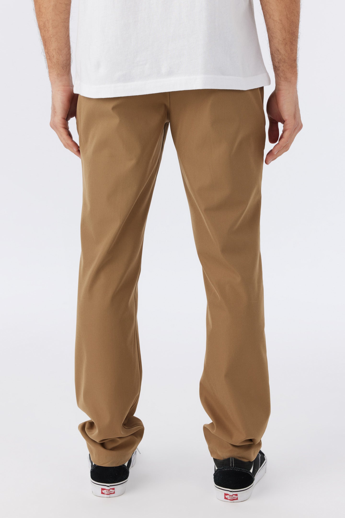 REDLANDS MODERN HYBRID PANTS