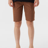 Boy's Reserve Slub 18" Hybrid Shorts