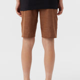 Boy's Reserve Slub 18" Hybrid Shorts