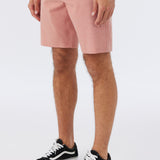 Reserve Light Check 19" Hybrid Shorts