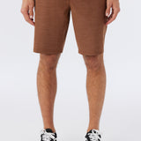 Reserve Slub 20" Hybrid Shorts