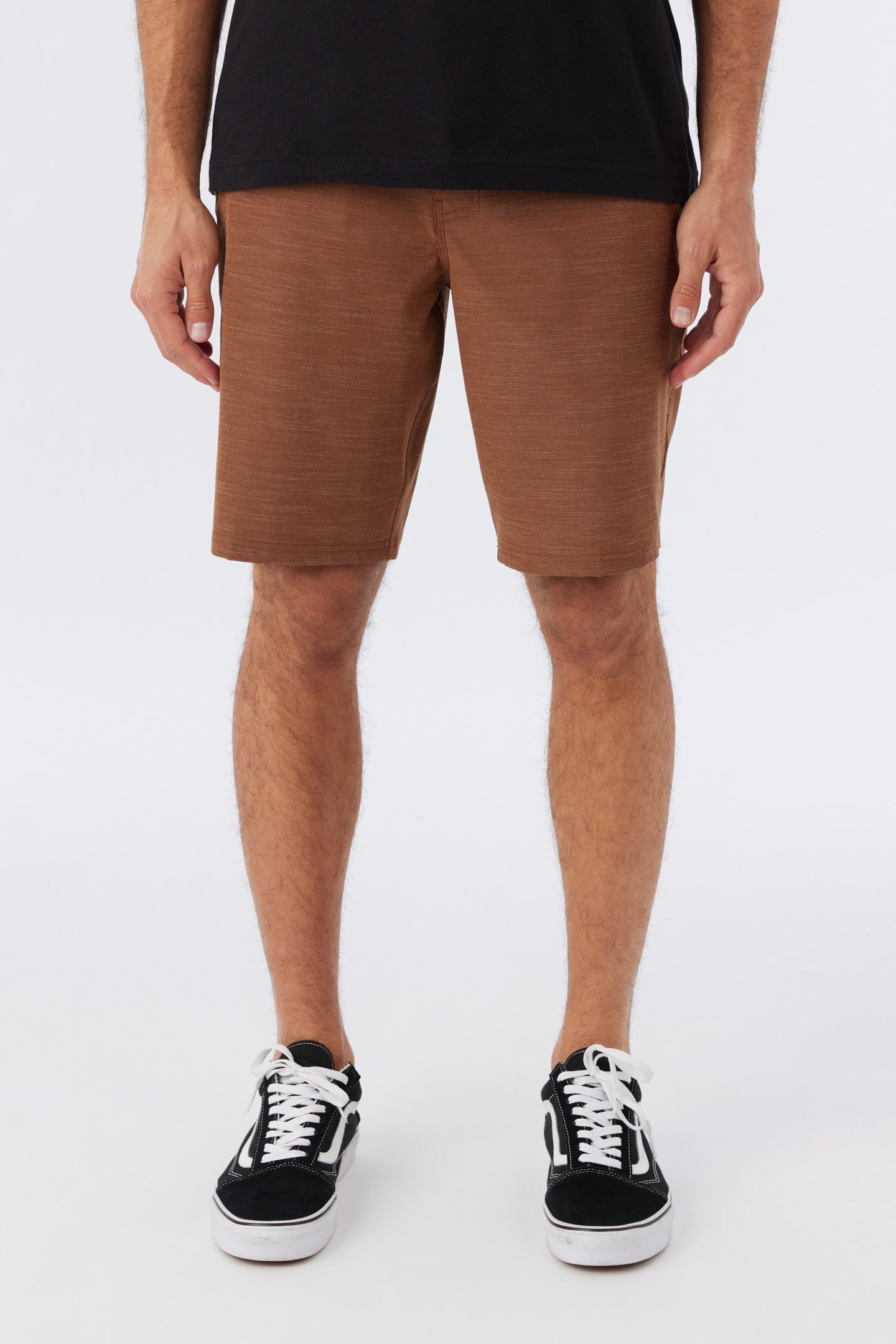 RESERVE SLUB 20" HYBRID SHORTS