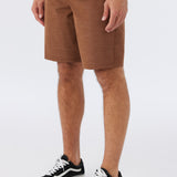 Reserve Slub 20" Hybrid Shorts