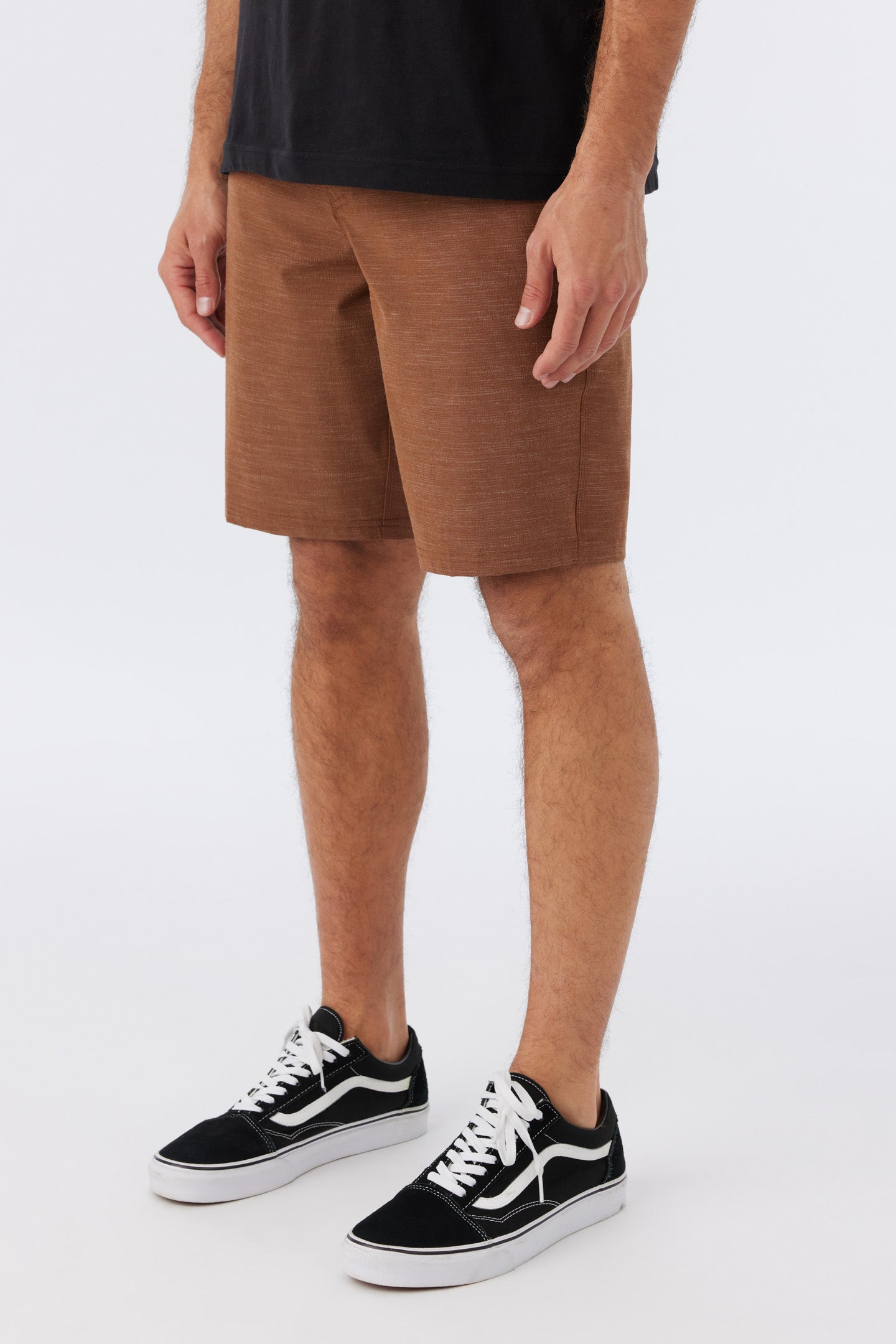 RESERVE SLUB 20" HYBRID SHORTS