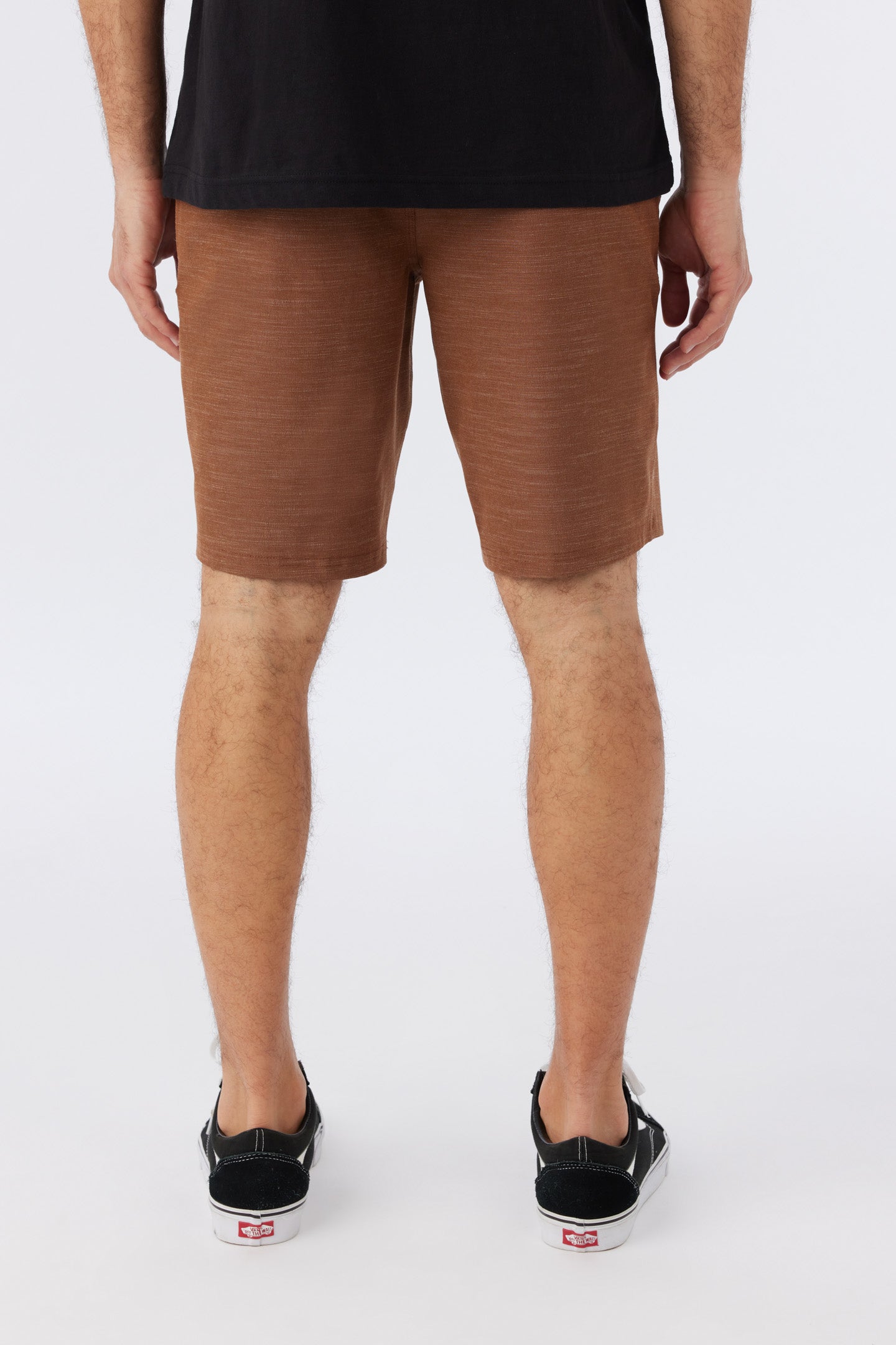 RESERVE SLUB 20" HYBRID SHORTS