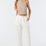 Rowan Linen Blend Pants