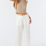 Rowan Linen Blend Pants