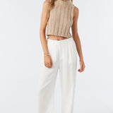 Rowan Linen Blend Pants