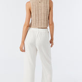 Rowan Linen Blend Pants