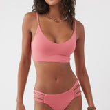 Saltwater Solids Boulders Full Bottoms