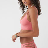 Saltwater Solids Boulders Full Bottoms