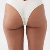 Saltwater Solids Hermosa Skimpy Bottoms