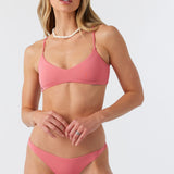 Saltwater Solids Huntington Top