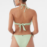 Saltwater Solids Maracas Tie Side Bottoms