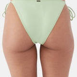 Saltwater Solids Maracas Tie Side Bottoms