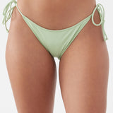 Saltwater Solids Maracas Tie Side Bottoms