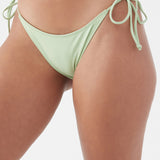 Saltwater Solids Maracas Tie Side Bottoms