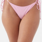 Saltwater Solids Maracas Tie Side Bottoms