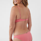 Saltwater Solids Pismo Bralette Top