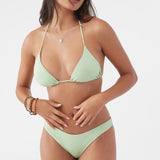 Saltwater Solids Venice Triangle Top